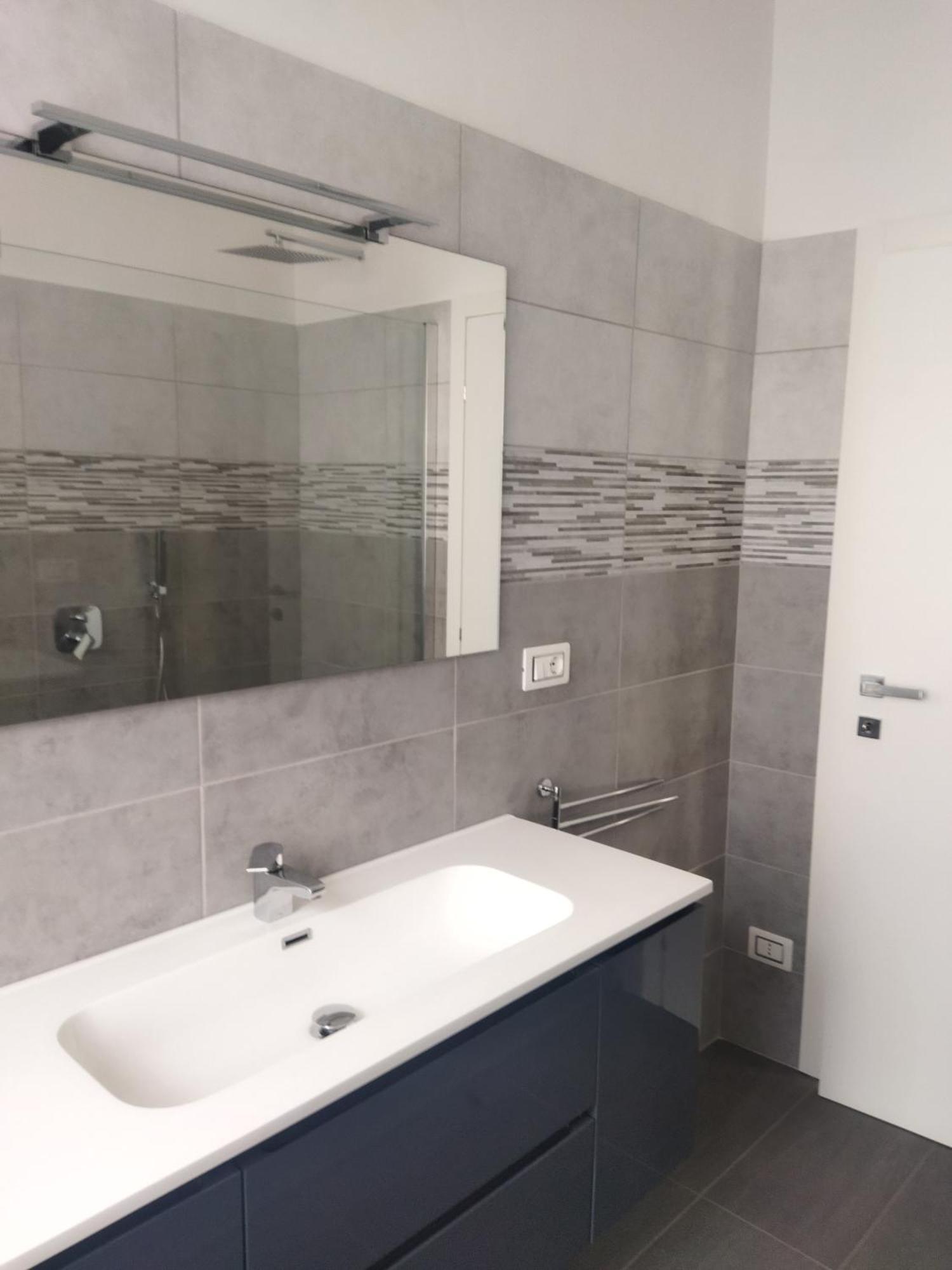 Rose Garden House Wi-Fi Διαμέρισμα Ρίβα ντελ Γκάρντα Εξωτερικό φωτογραφία