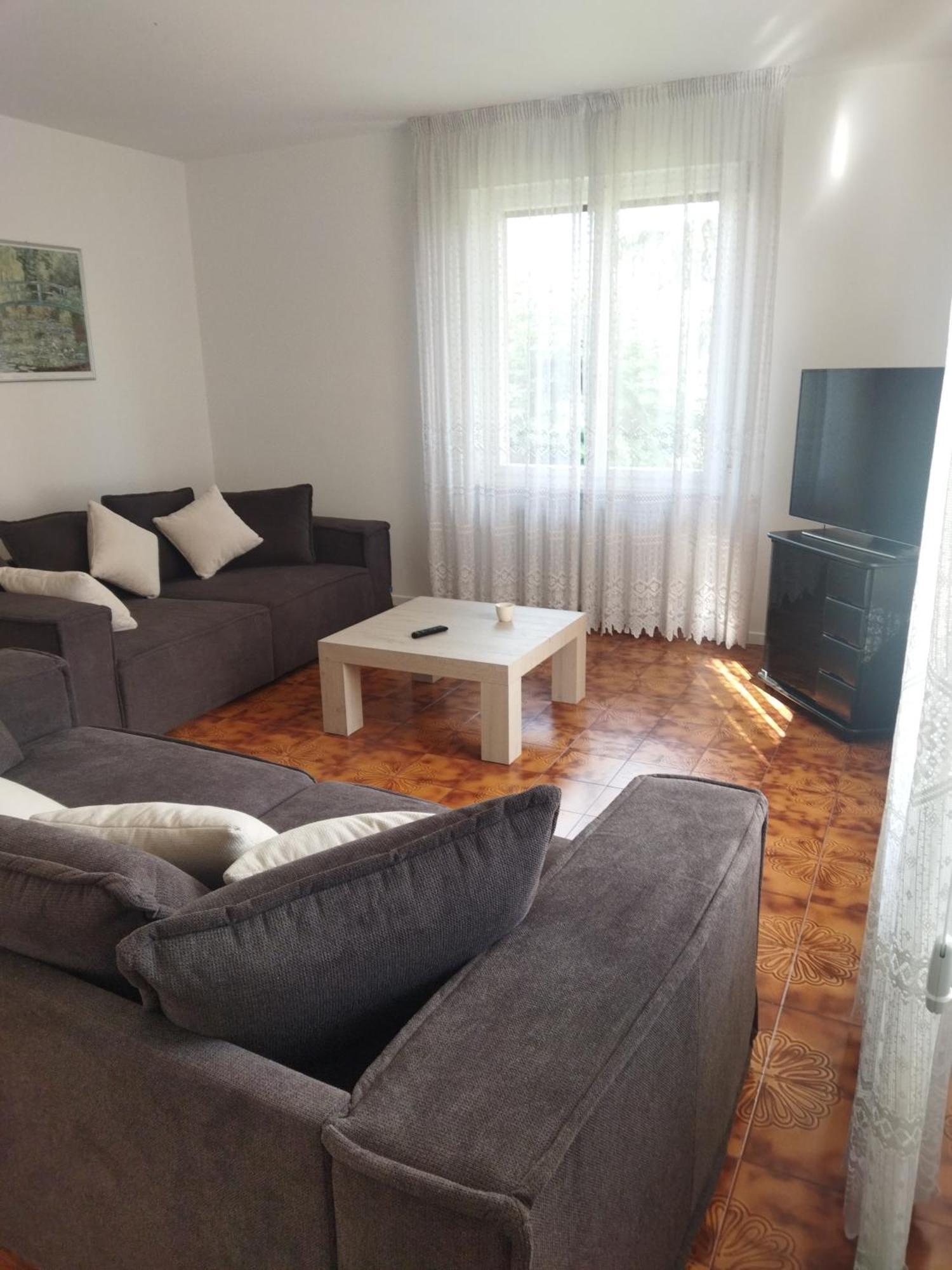 Rose Garden House Wi-Fi Διαμέρισμα Ρίβα ντελ Γκάρντα Εξωτερικό φωτογραφία