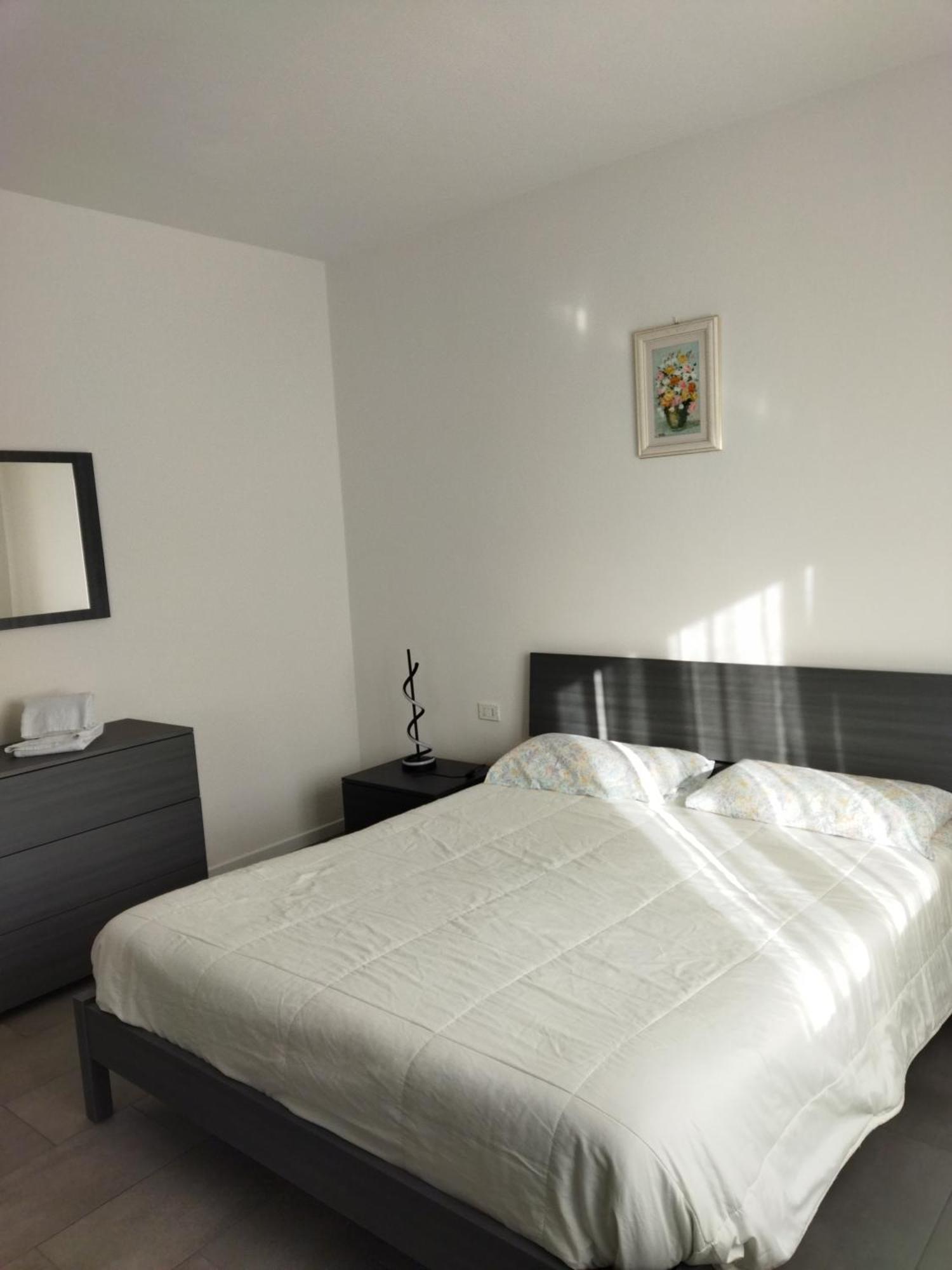 Rose Garden House Wi-Fi Διαμέρισμα Ρίβα ντελ Γκάρντα Εξωτερικό φωτογραφία