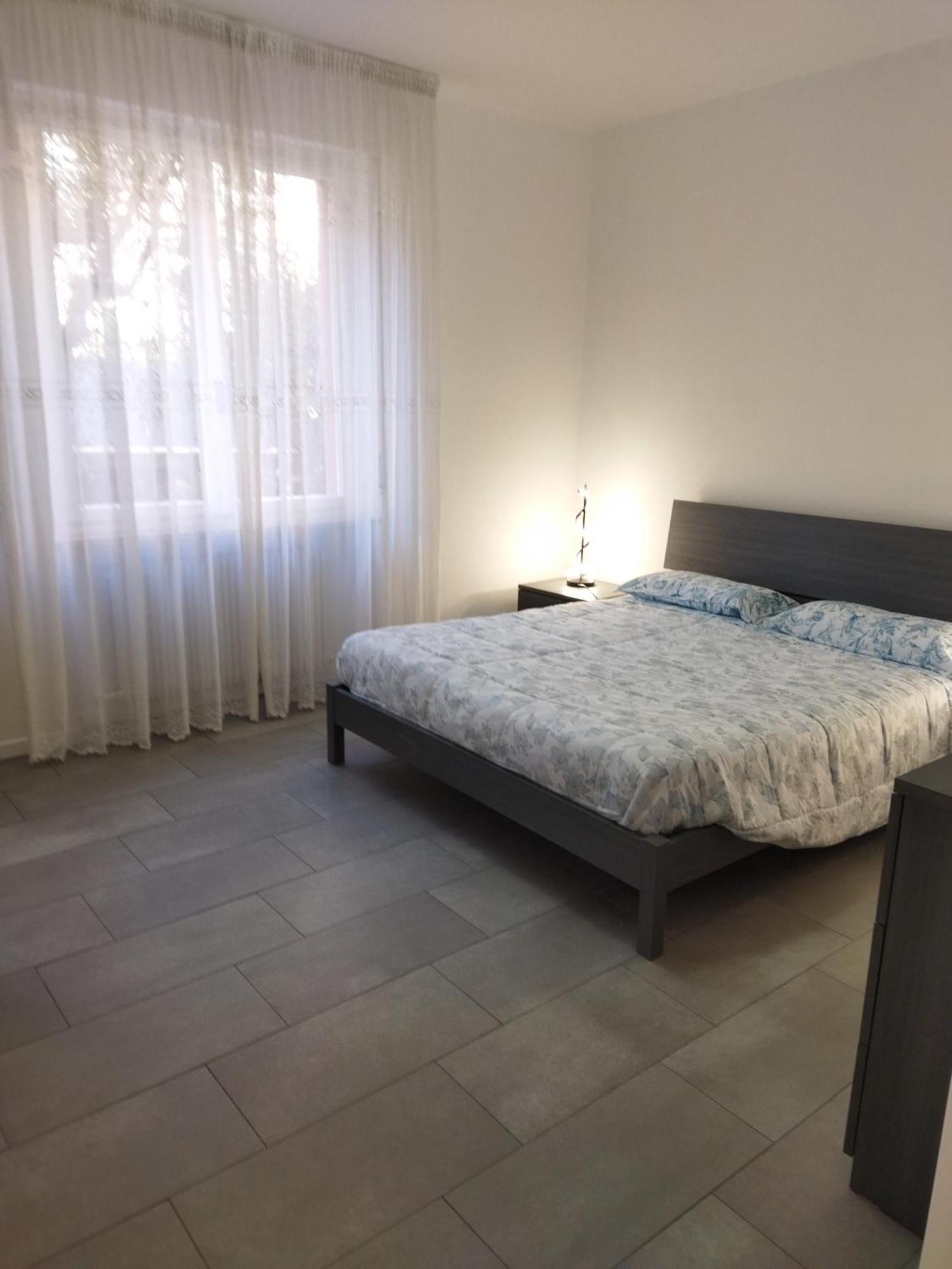 Rose Garden House Wi-Fi Διαμέρισμα Ρίβα ντελ Γκάρντα Εξωτερικό φωτογραφία