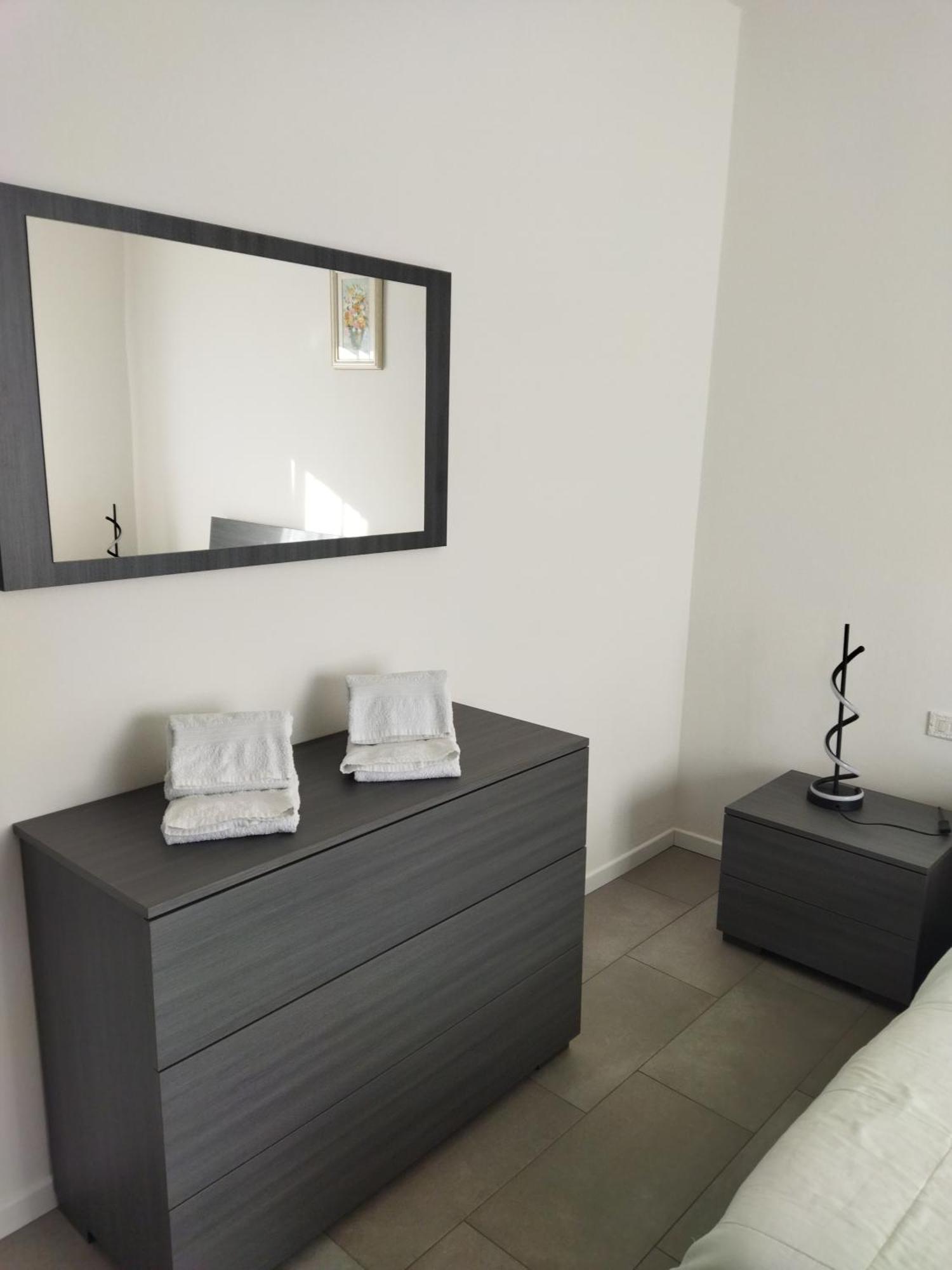 Rose Garden House Wi-Fi Διαμέρισμα Ρίβα ντελ Γκάρντα Εξωτερικό φωτογραφία