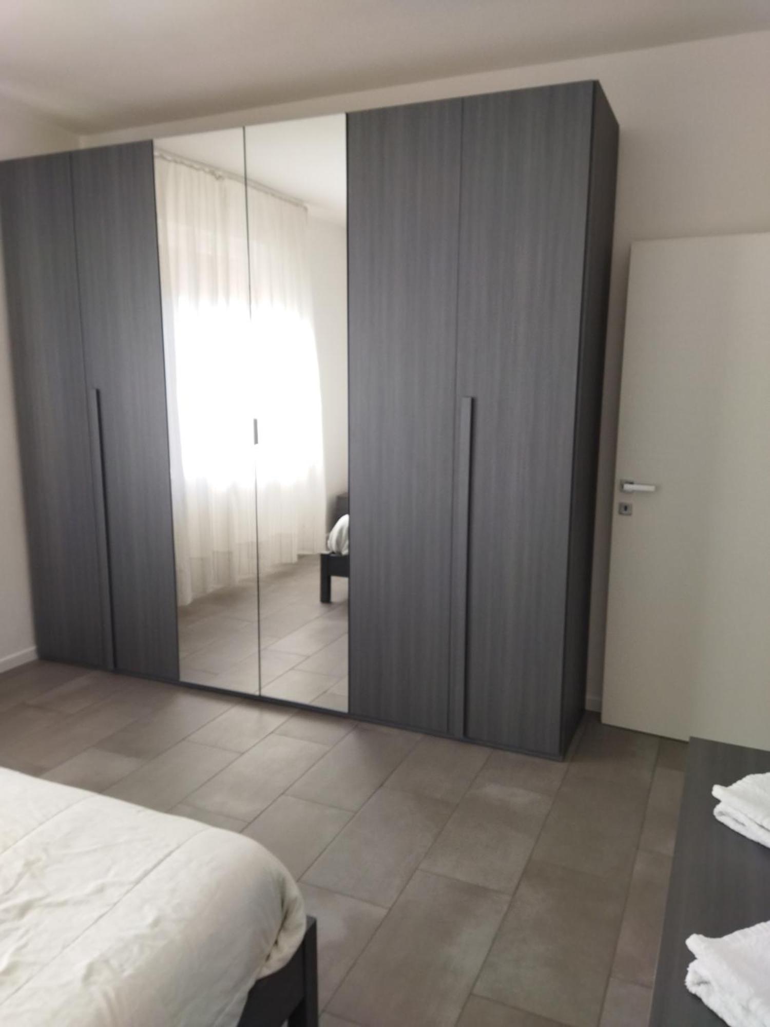 Rose Garden House Wi-Fi Διαμέρισμα Ρίβα ντελ Γκάρντα Εξωτερικό φωτογραφία