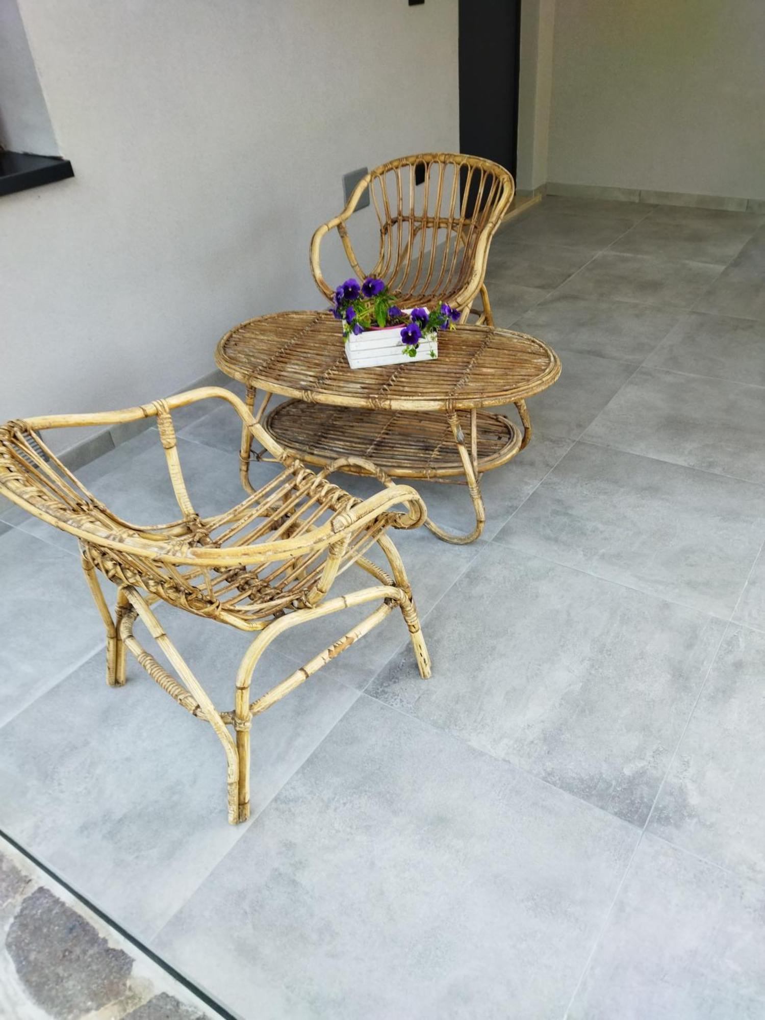 Rose Garden House Wi-Fi Διαμέρισμα Ρίβα ντελ Γκάρντα Εξωτερικό φωτογραφία