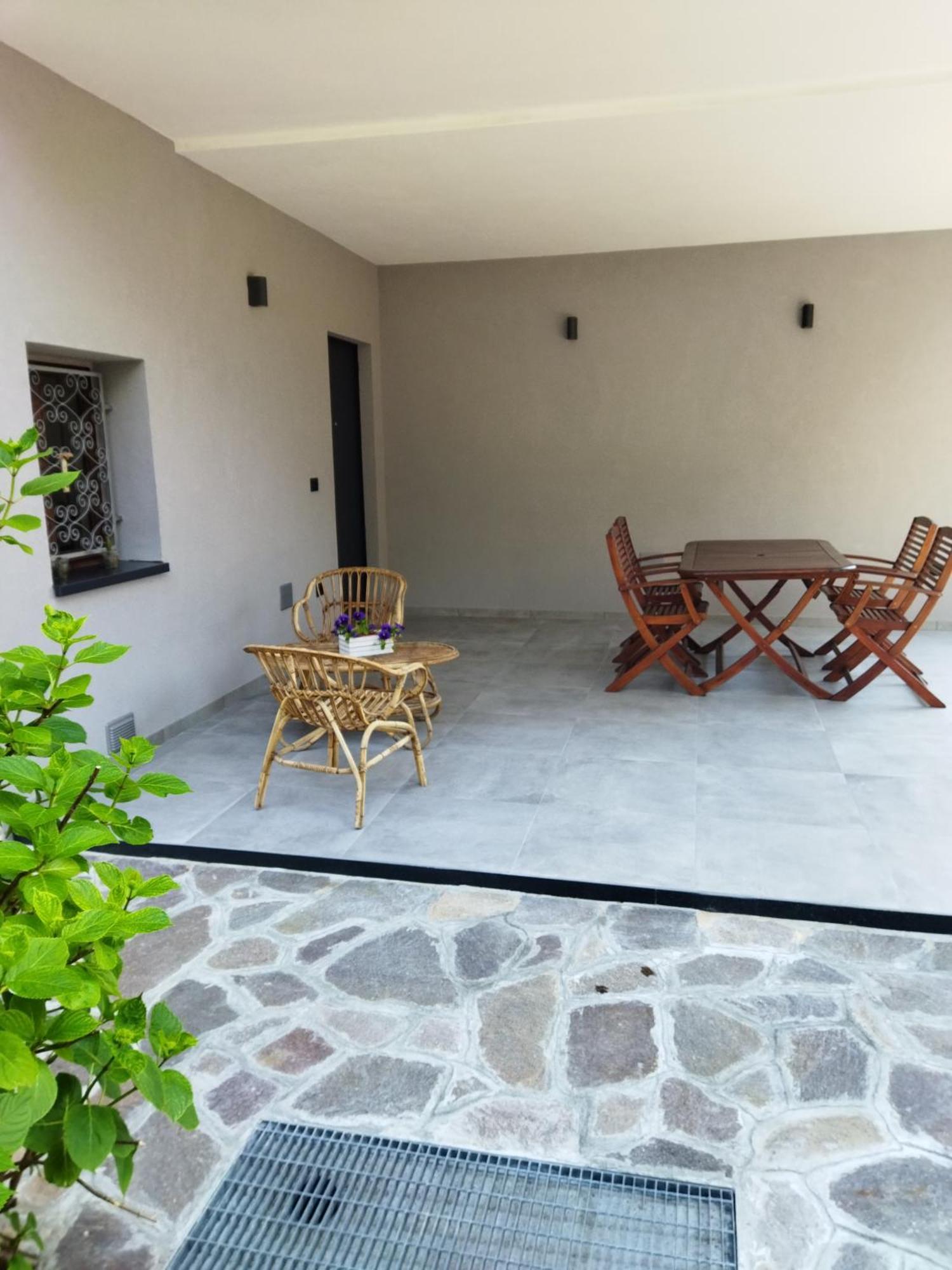 Rose Garden House Wi-Fi Διαμέρισμα Ρίβα ντελ Γκάρντα Εξωτερικό φωτογραφία