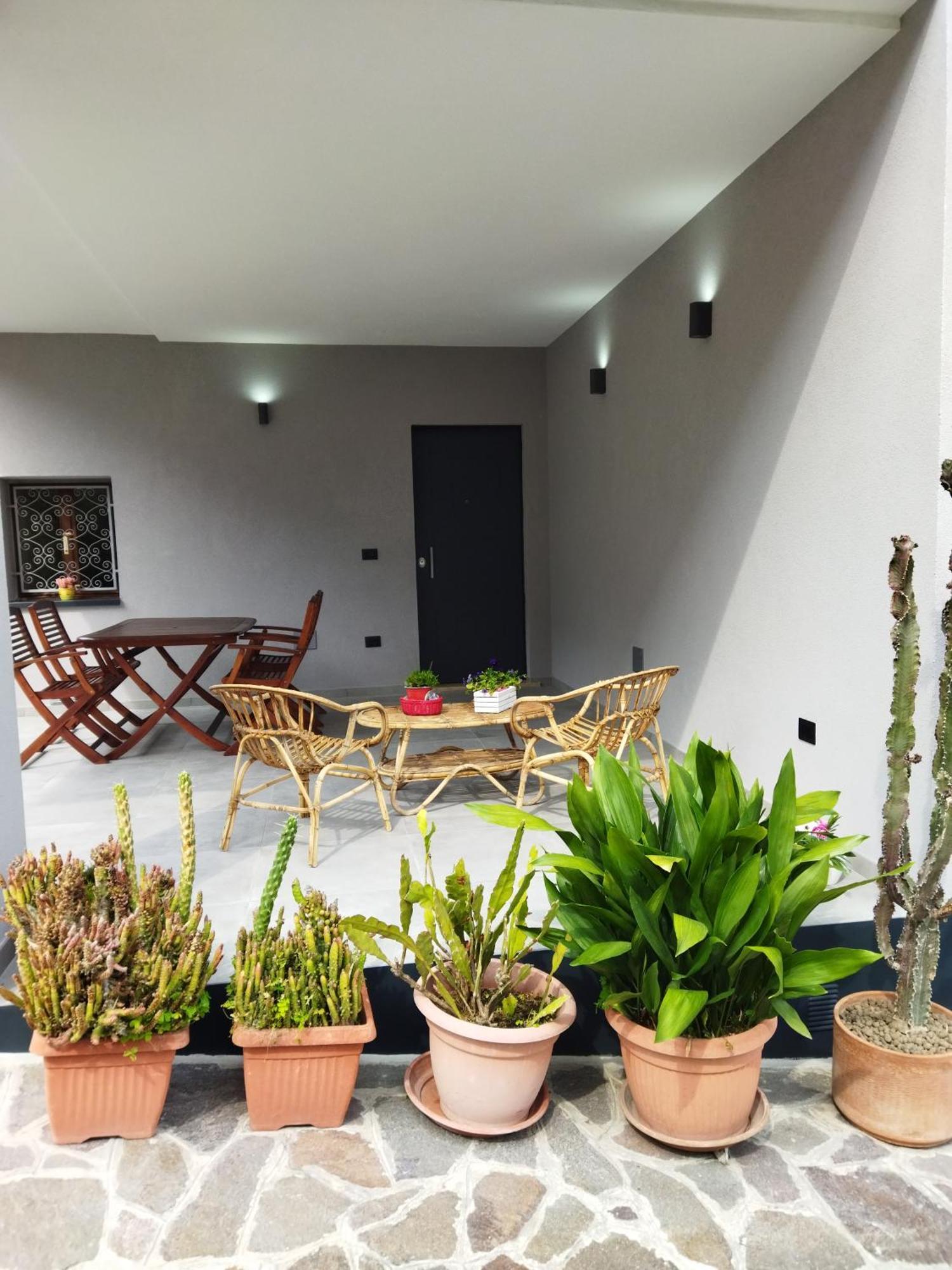 Rose Garden House Wi-Fi Διαμέρισμα Ρίβα ντελ Γκάρντα Εξωτερικό φωτογραφία