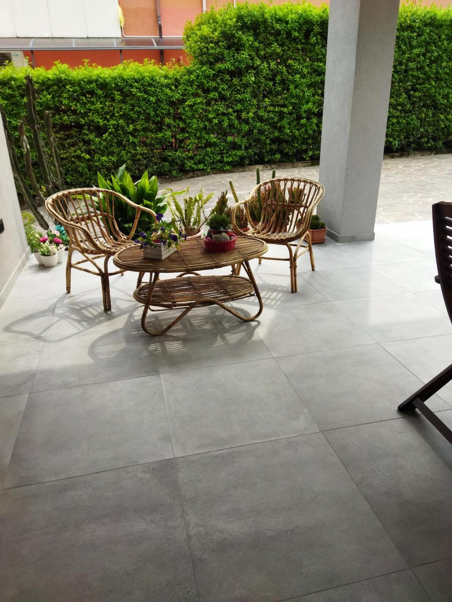Rose Garden House Wi-Fi Διαμέρισμα Ρίβα ντελ Γκάρντα Εξωτερικό φωτογραφία